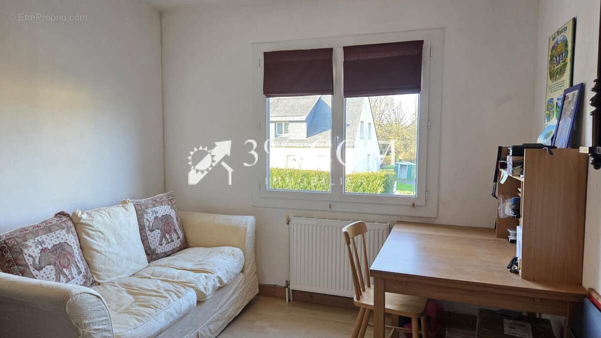 Maison à LA GACILLY