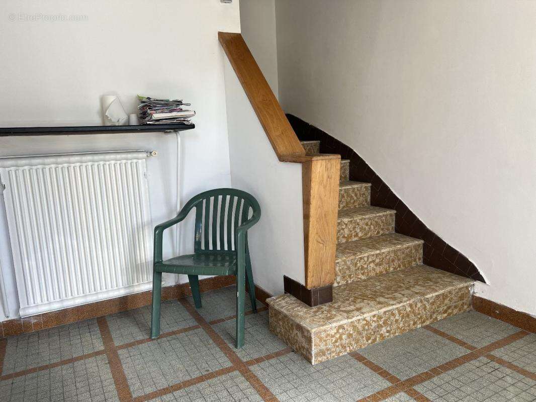 Maison à LE BLANC-MESNIL