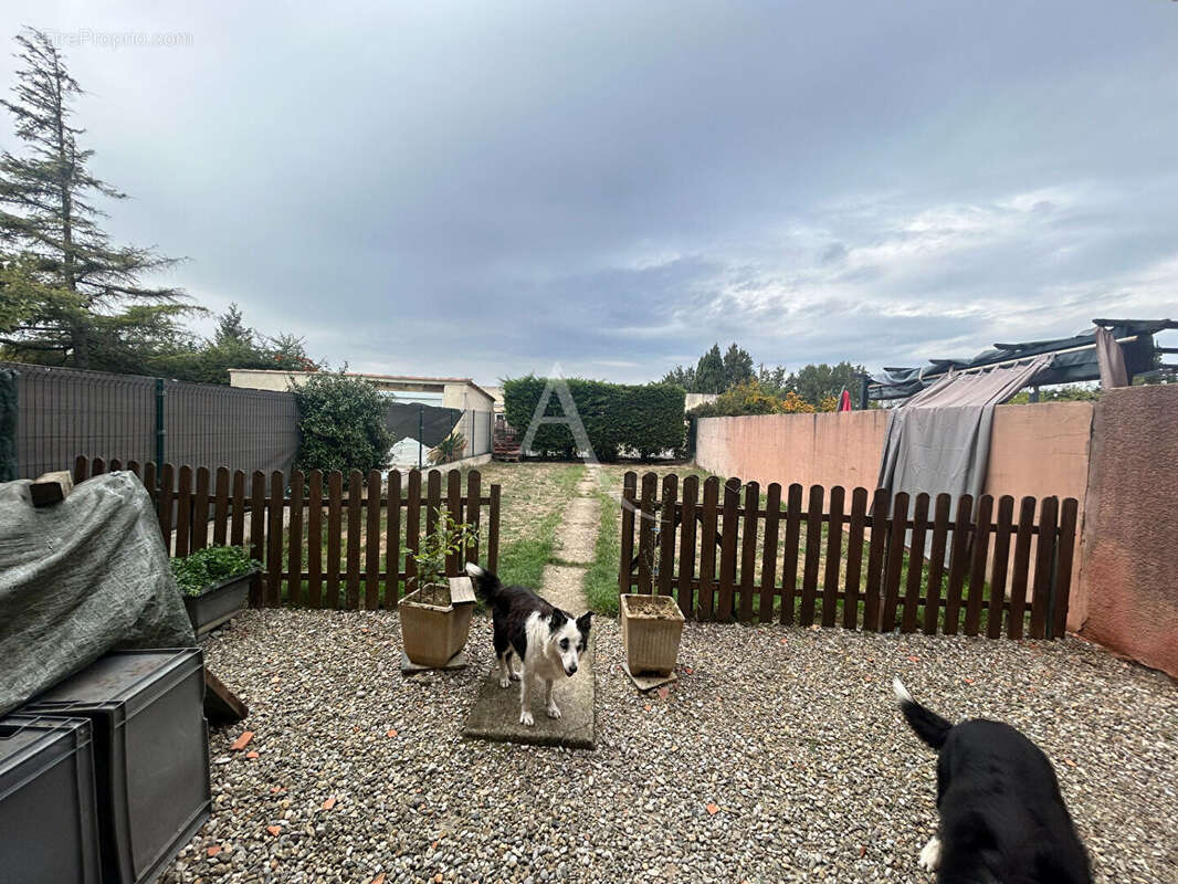 Maison à VILLESEQUELANDE