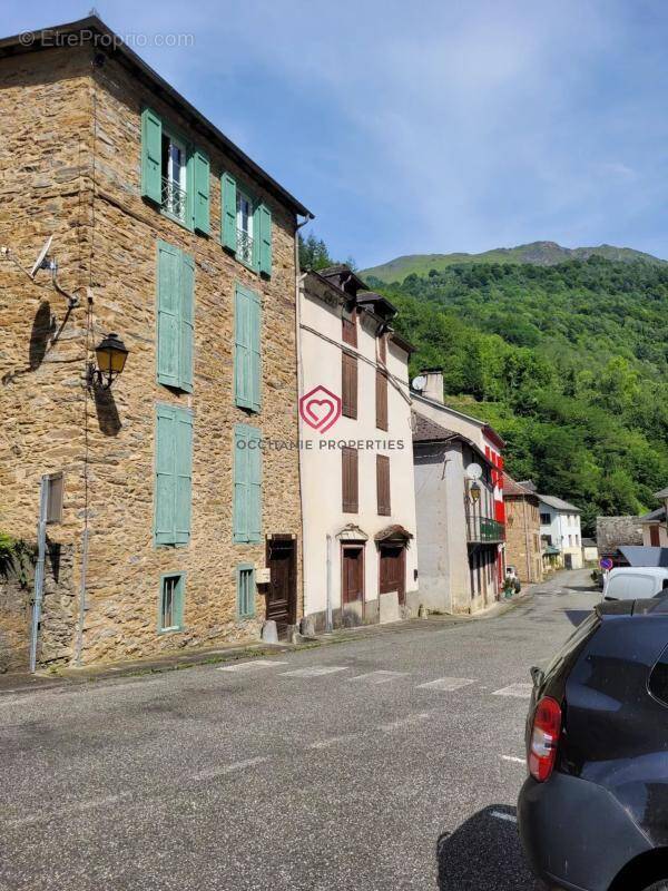 Appartement à COUFLENS