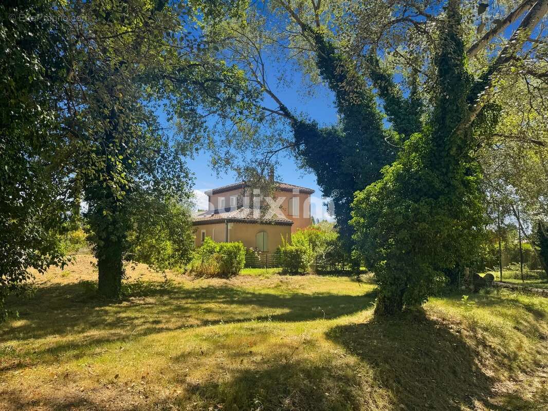 Golf de la valdaine - Villa de caractère 140 m² avec piscine et jardin clos - photo 17