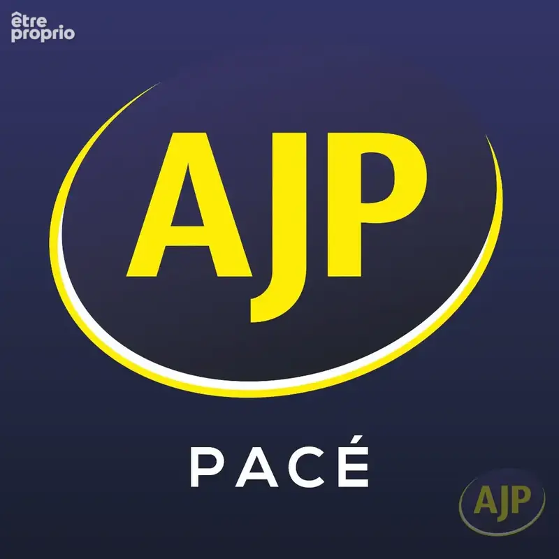 Appartement à PACE