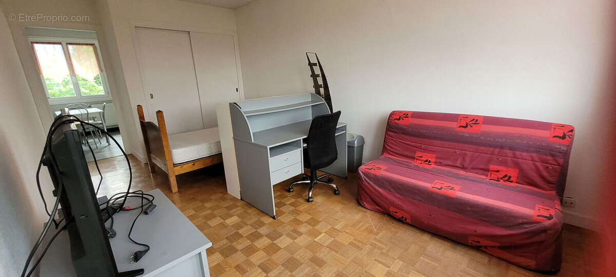 Appartement à CLERMONT-FERRAND