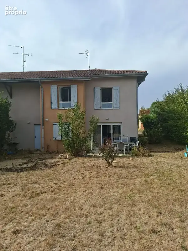 Photo Maison à Saint-Etienne-Du-Bois au prix de 185 000€
