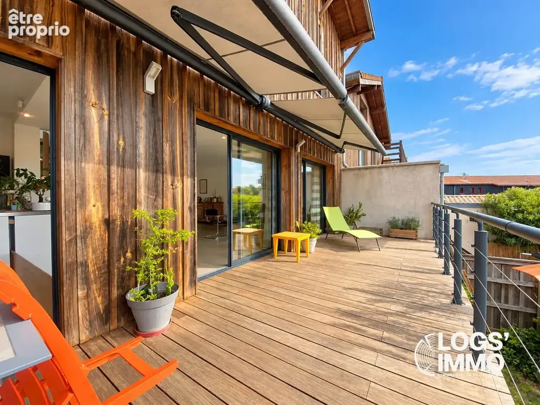 Maison 6 pièces 200 m² à vendre à La Teste-De-Buch (33260) - photo 9