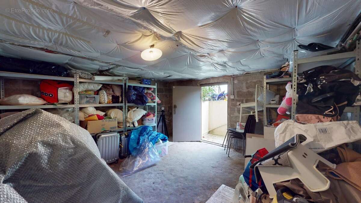 Maison à MONTFERMEIL