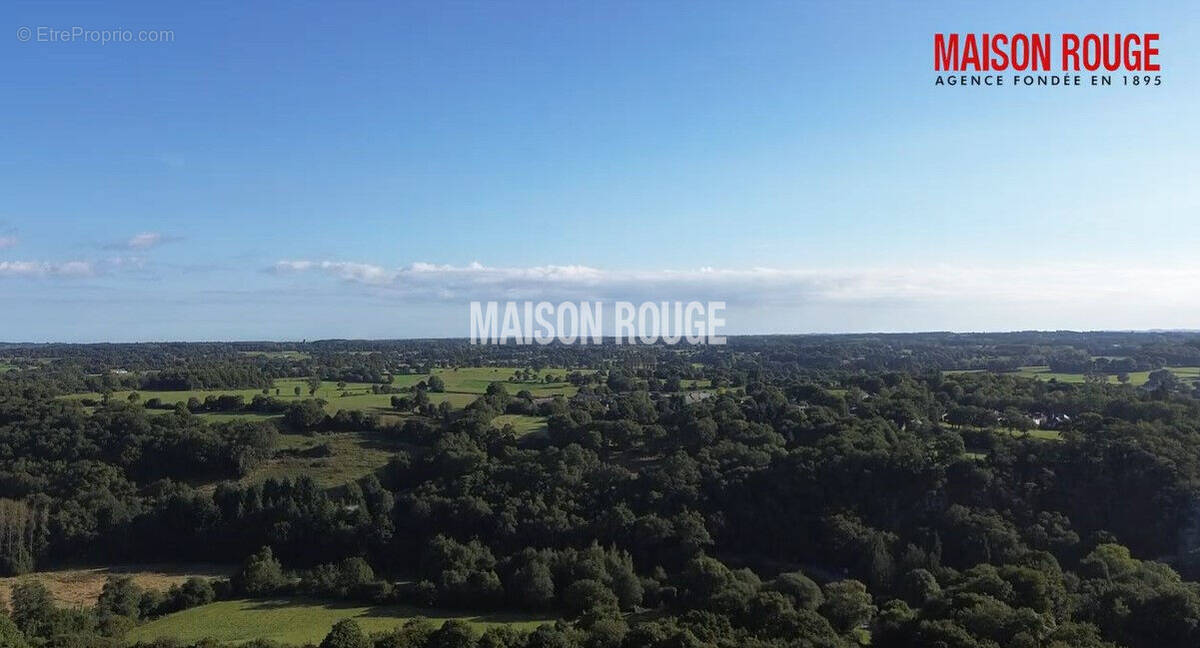 Appartement à VIEUX-VY-SUR-COUESNON