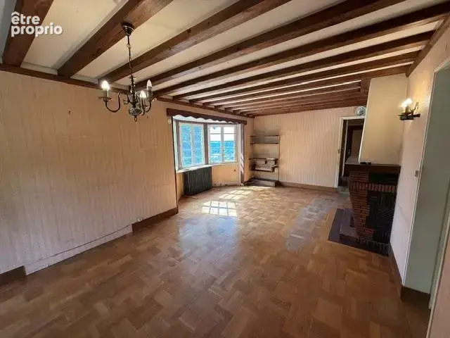 Maison 121 m² à vendre à Orbec (14290) - photo 4