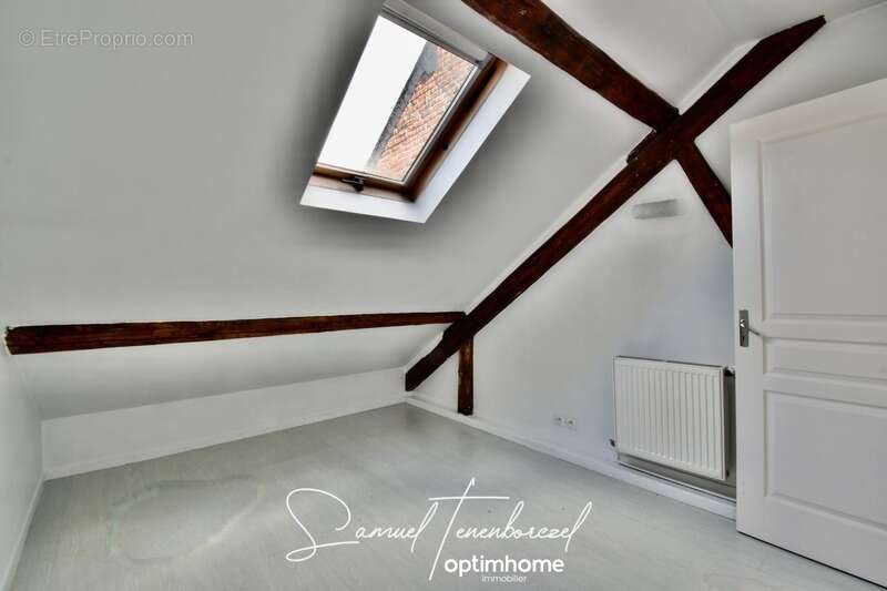 Appartement à LISIEUX