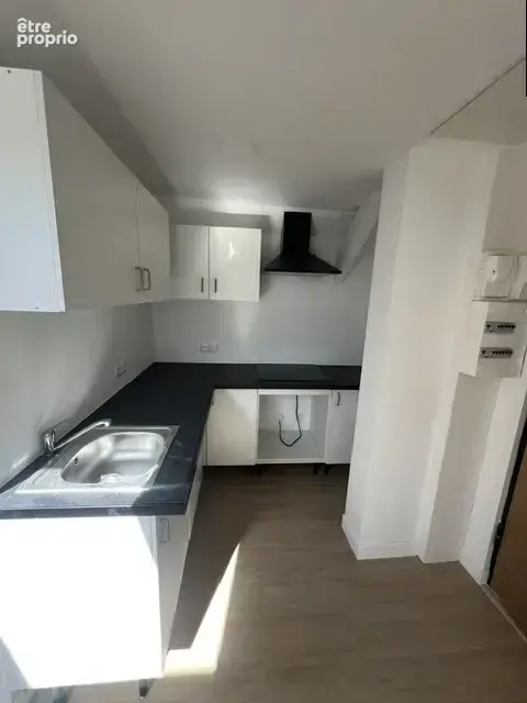 Appartement 1 pièce 22 m² à vendre à Argenteuil (95100) - photo 3