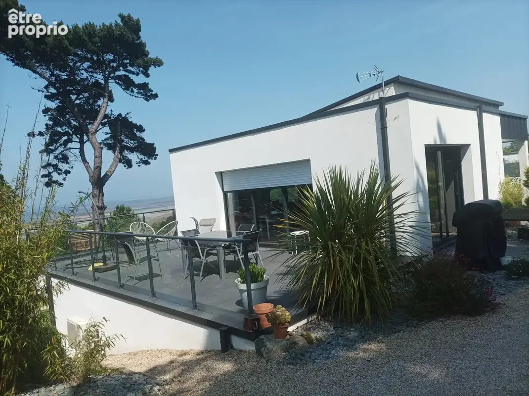 Maison 185 m² à Perros-Guirec  - photo 4
