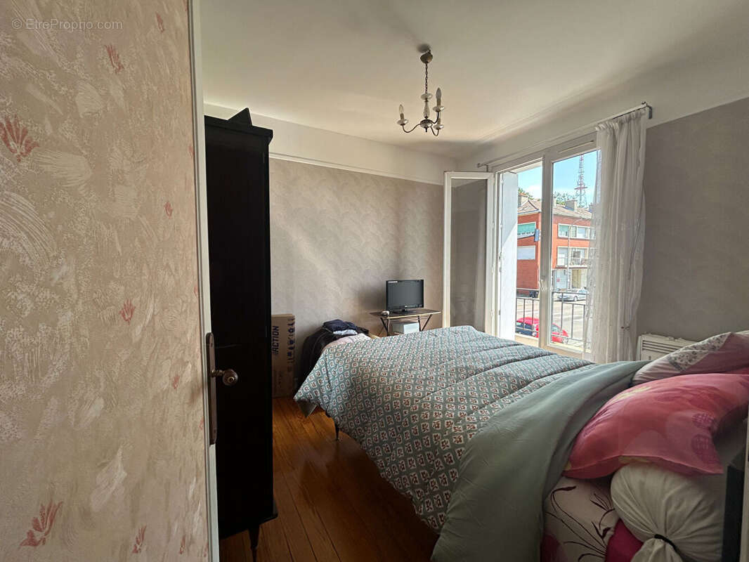 Appartement à LE HAVRE