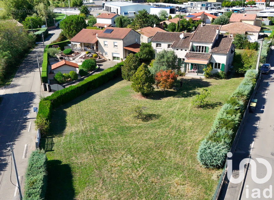 Photo 1 - Maison à AUBENAS