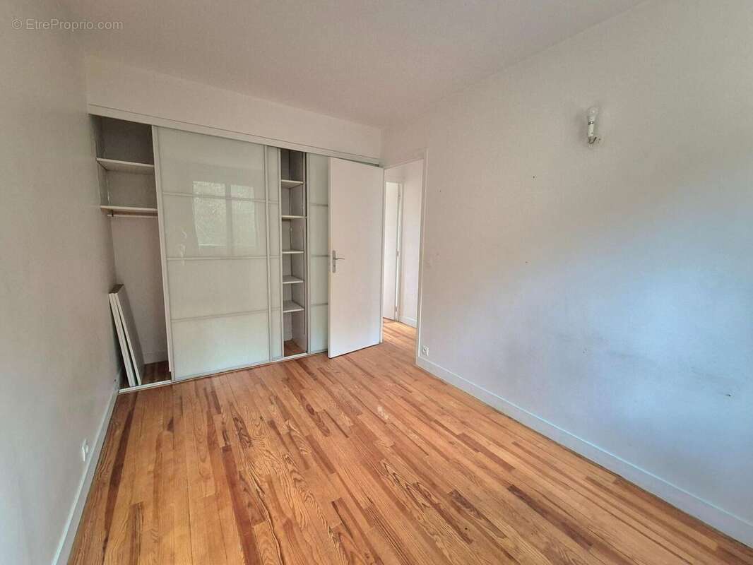 Photo 4 - Appartement à MANTES-LA-VILLE