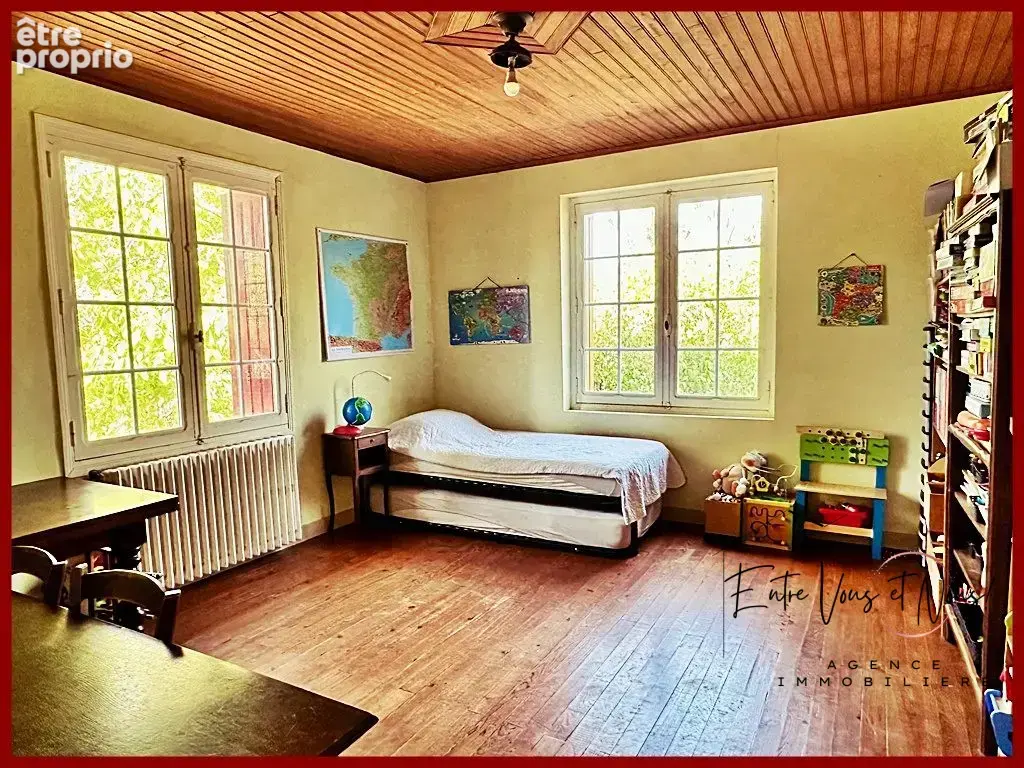 Maison 6 pièces 134 m² à vendre à Langon (33210) - photo 8