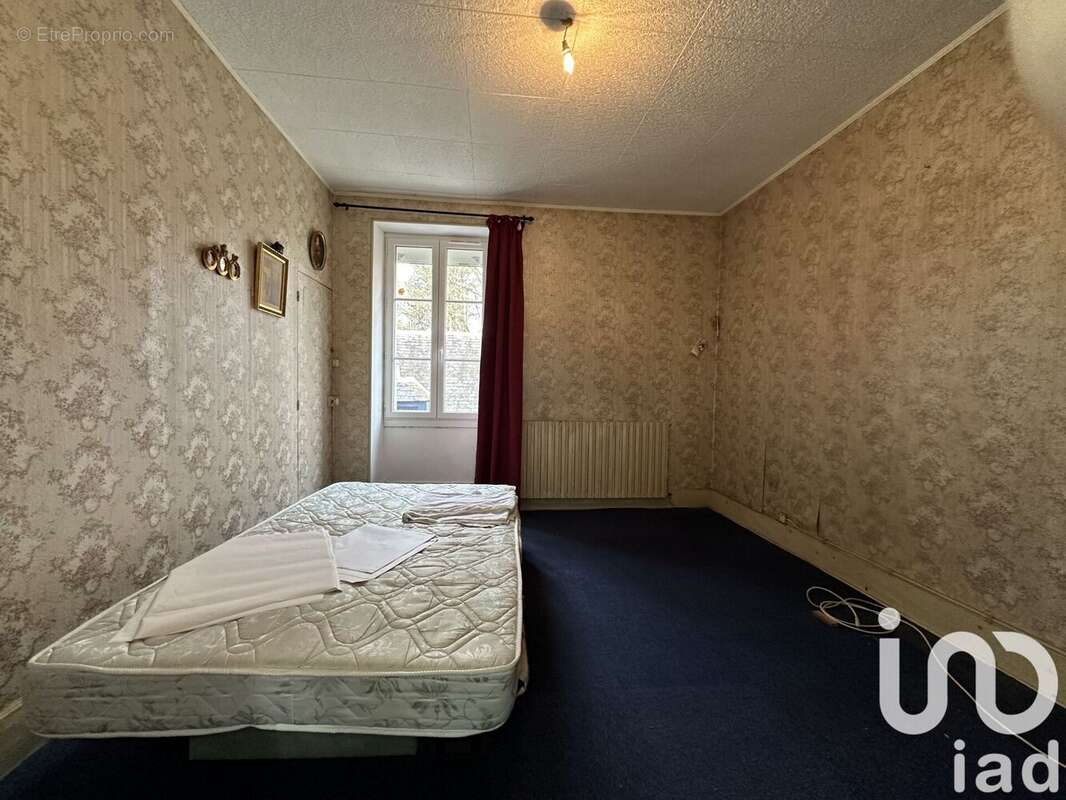 Photo 6 - Maison à REUILLY