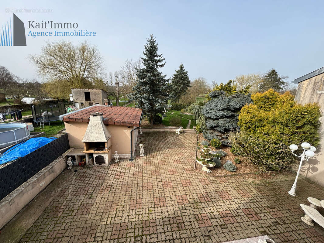 maison familiale a Lommerange - photo 11