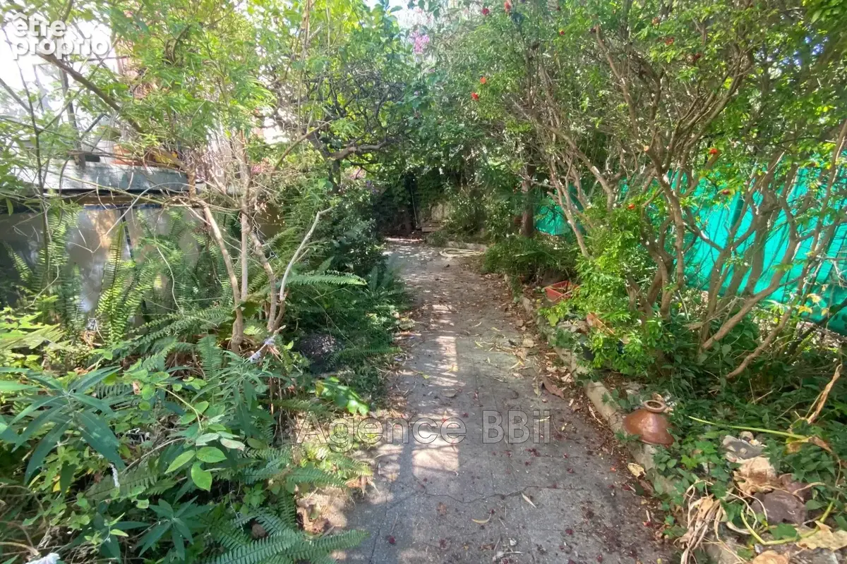 Appartement 7 pièces 140 m² à vendre à Nice (06000) - photo 4