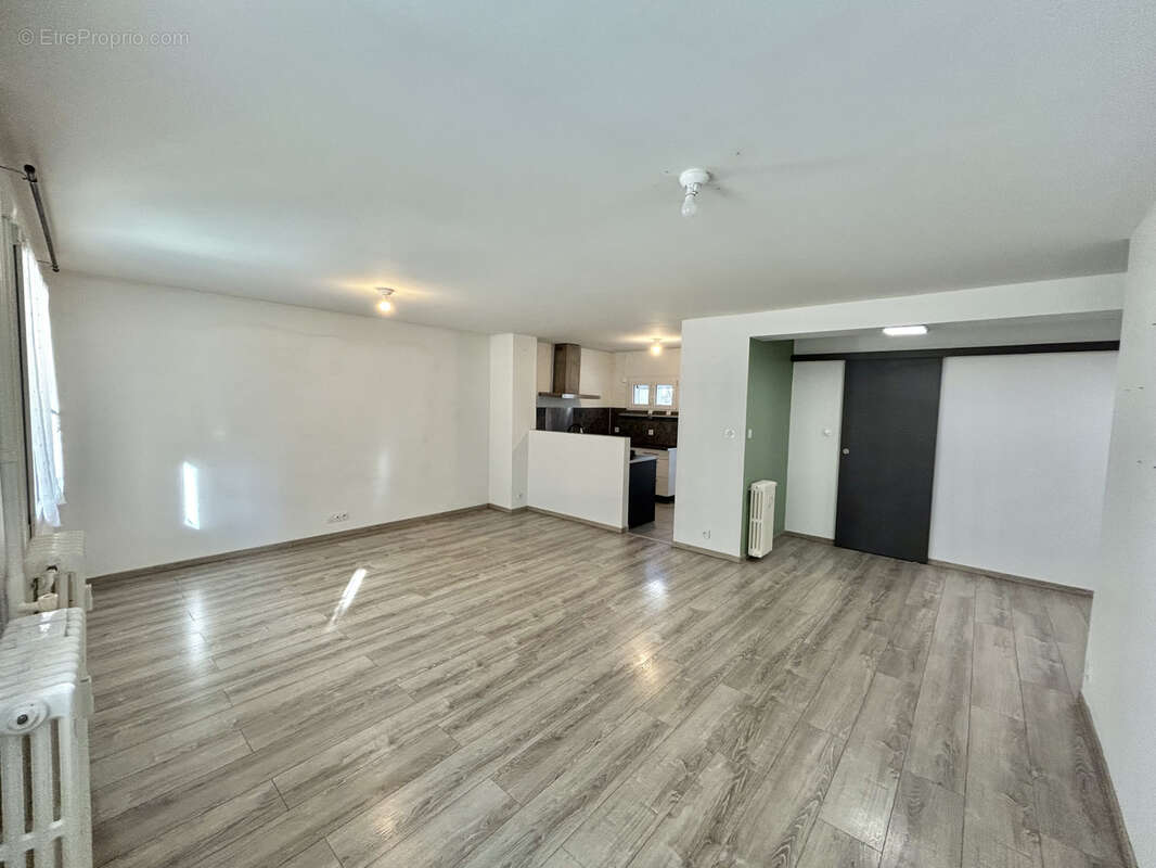 Appartement à VALENCE