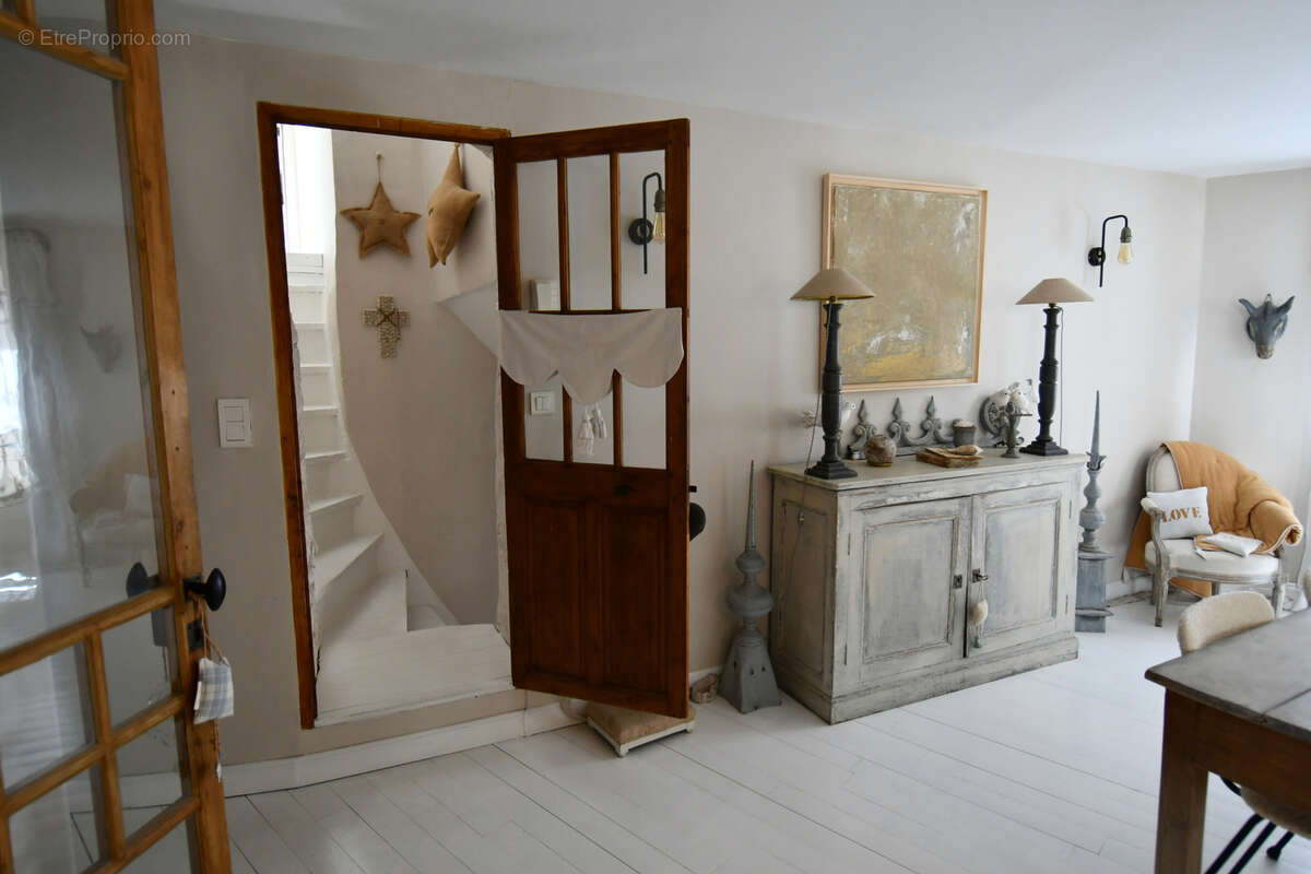 Maison à CARPENTRAS