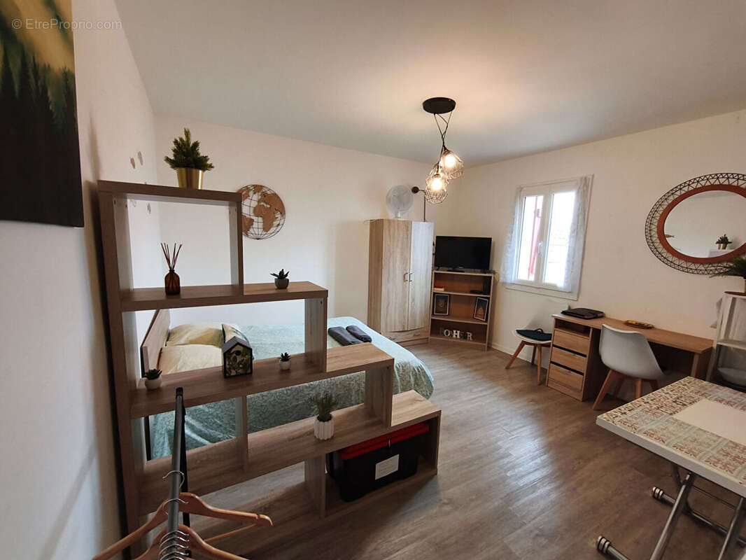 Appartement à DAX