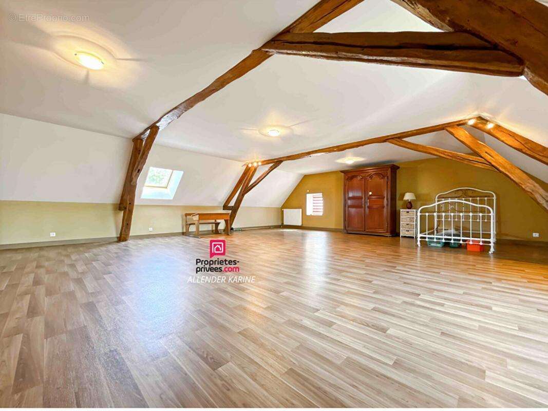 Maison à MALAY-LE-GRAND