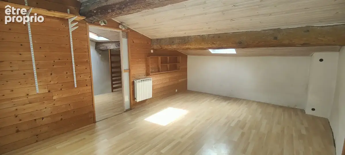 Vendemian herault maison de village - photo 9