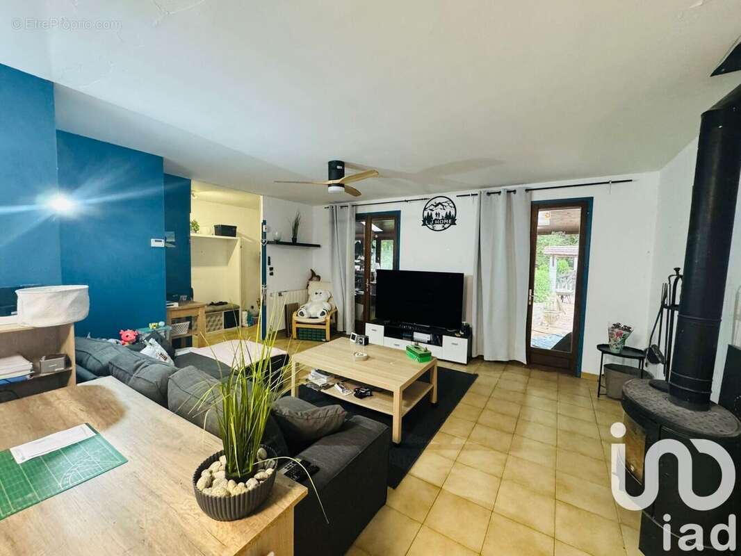 Photo 9 - Maison à SAINT-PAUL-DE-JARRAT