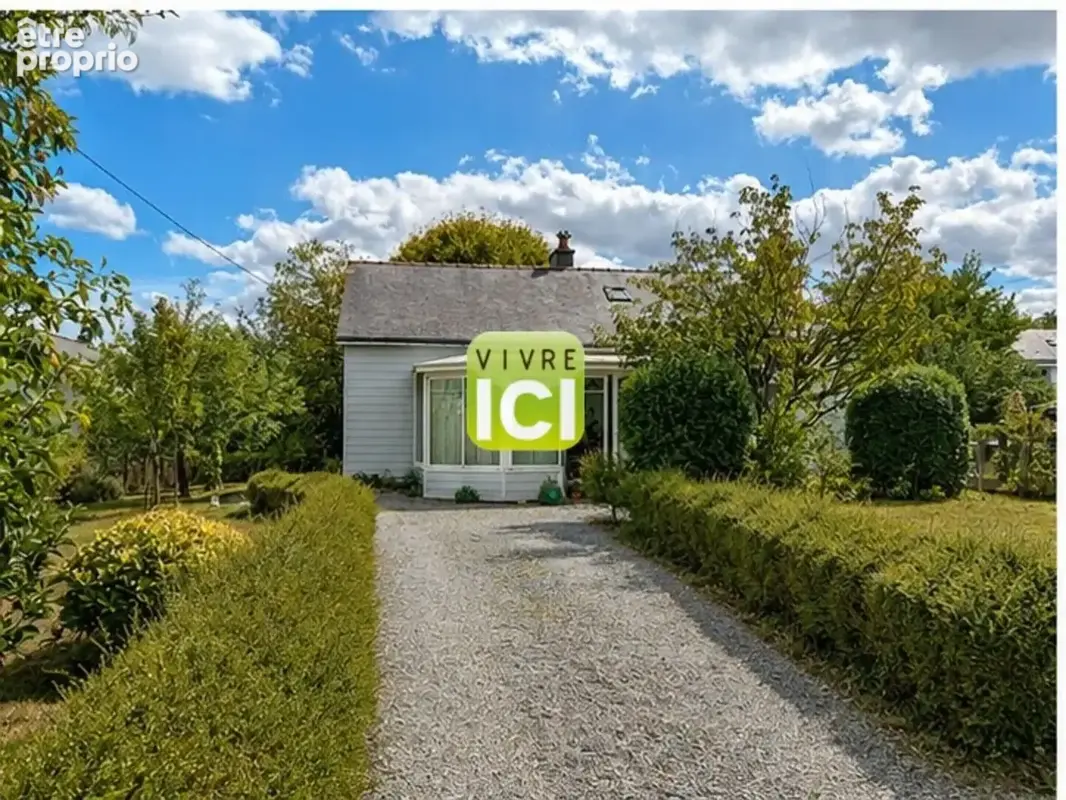 Maison centre de PONTCHATEAU - photo 9