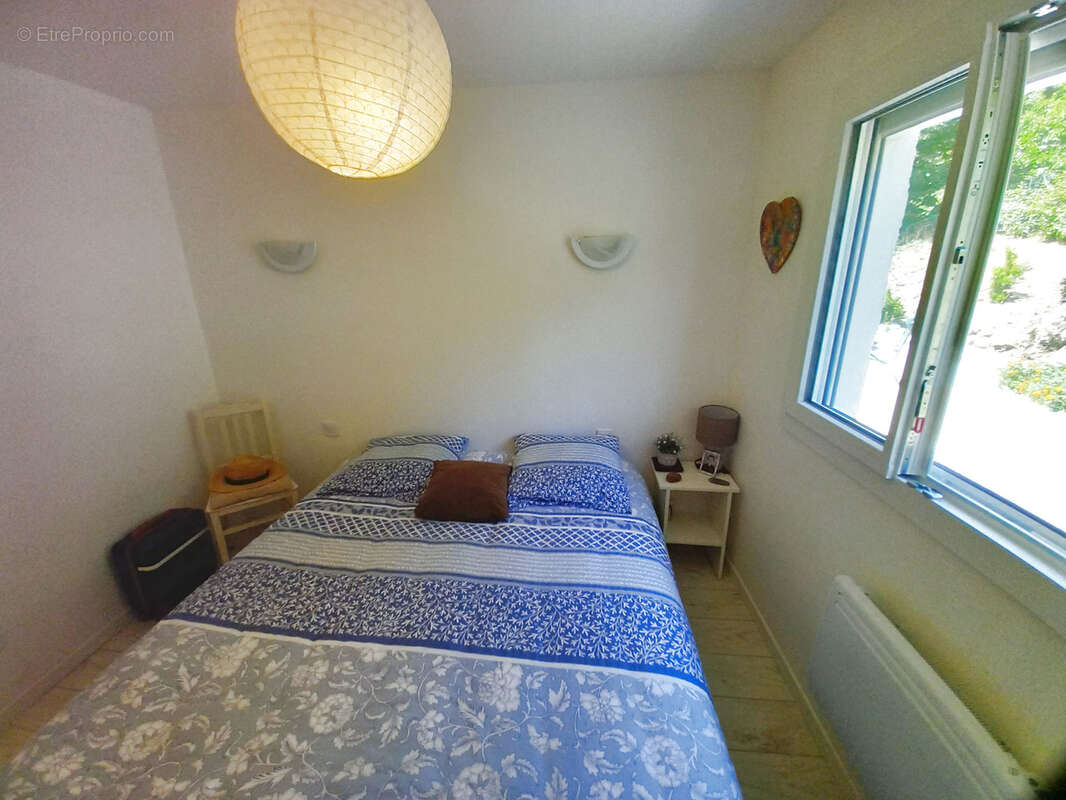 Maison de Standing en parfait état avec piscine. - photo 36