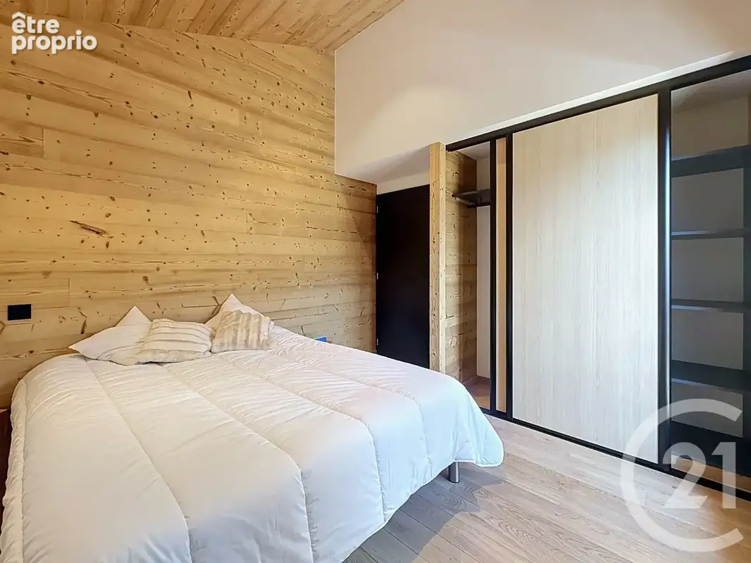 Maison 109 m² à Taninges  - photo 11