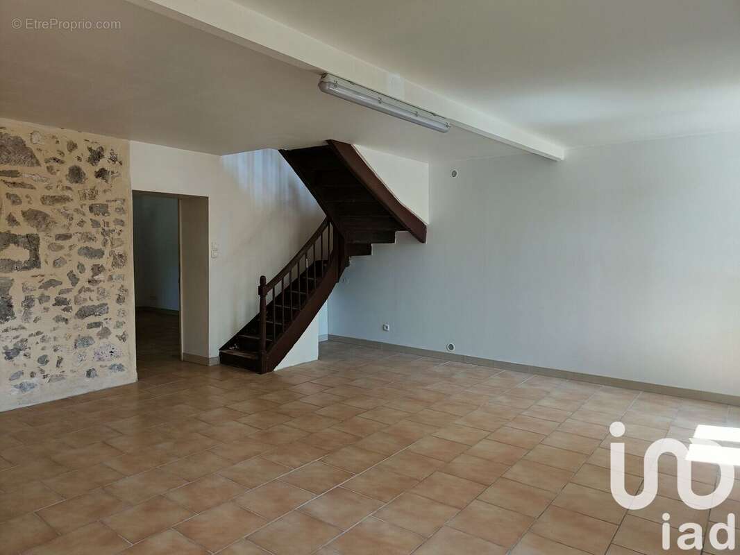 Photo 6 - Maison à BARBASTE