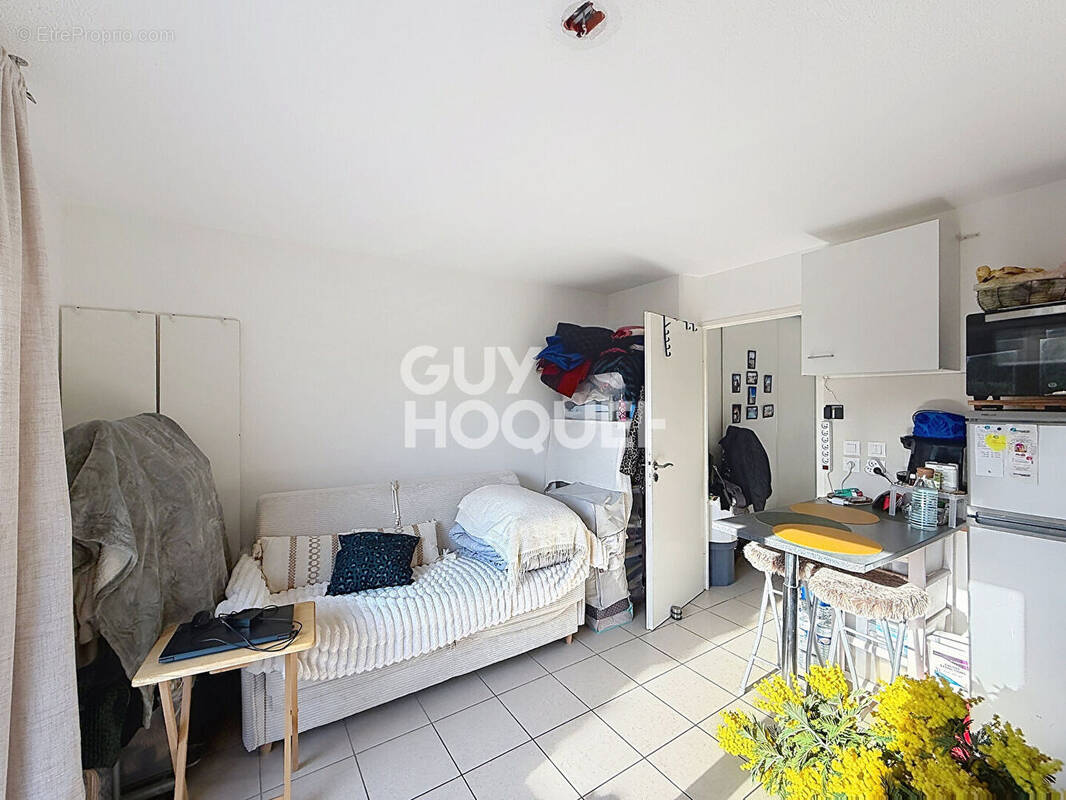 Appartement à SAINT-LAURENT-DE-LA-SALANQUE