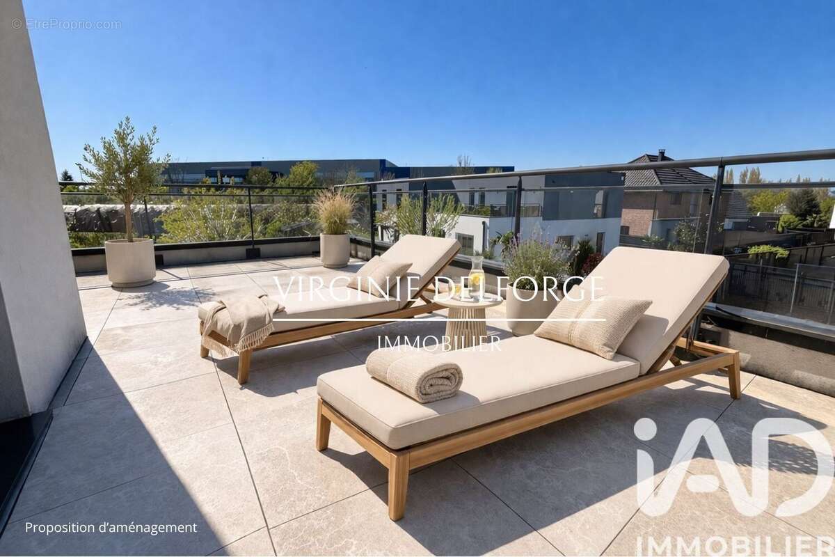 Photo 9 - Maison à LESQUIN