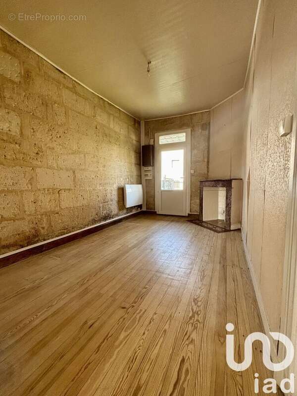 Photo 4 - Maison à CENON