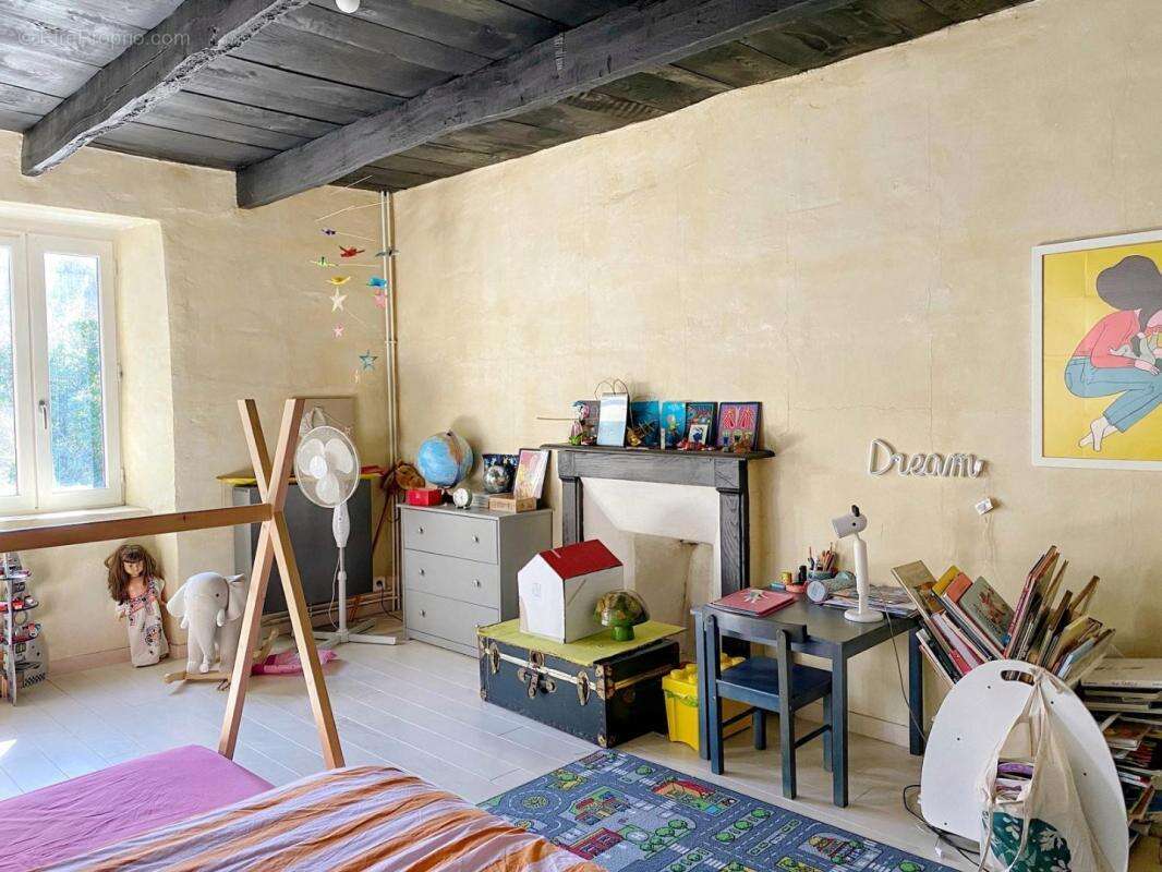 Maison à SAUVETERRE-DE-ROUERGUE