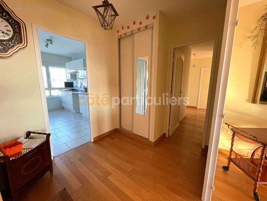 Appartement à CAEN