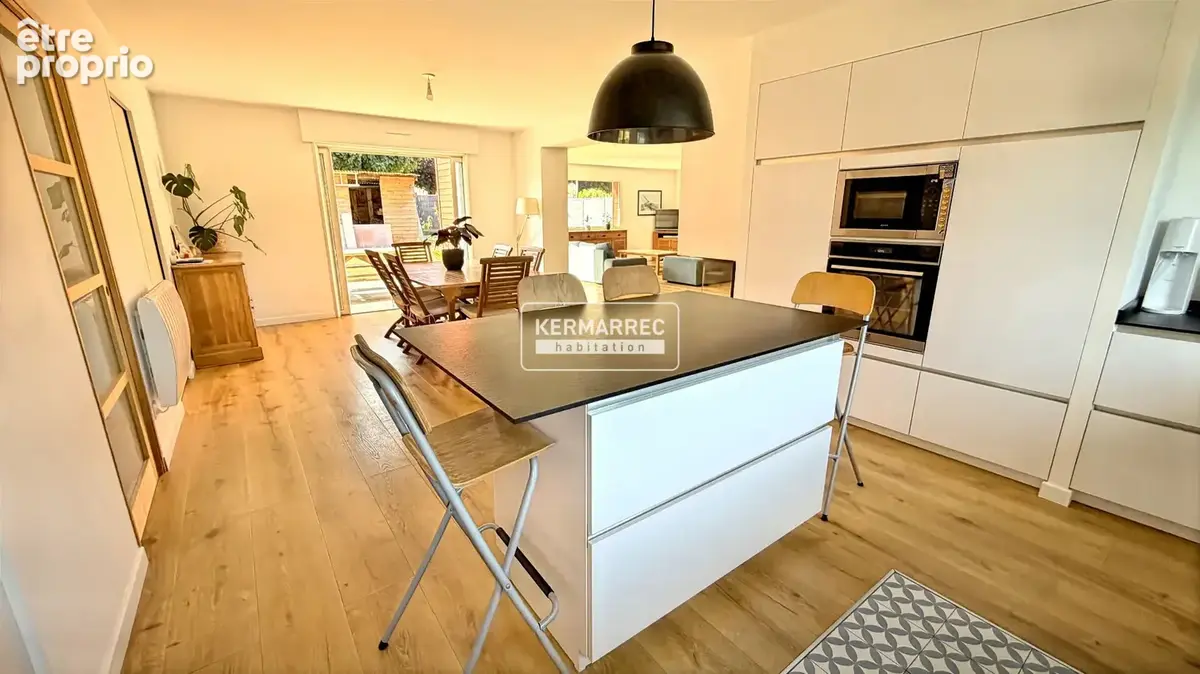 A VENDRE Maison 7 pièces à ETRELLES 173 m² - 344 800  HAI - photo 3