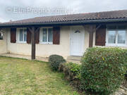 Maison à AIGUEFONDE