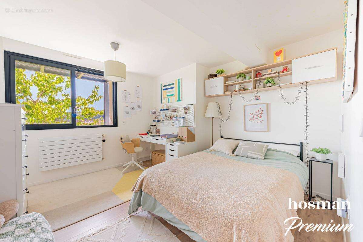 Maison à LE PLESSIS-ROBINSON