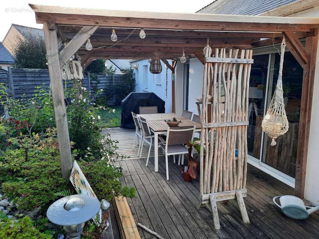 Photo 9 - Maison à THOUARE-SUR-LOIRE