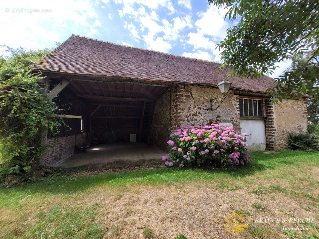 Proche sortie no4 a 11 luigny - photo 14