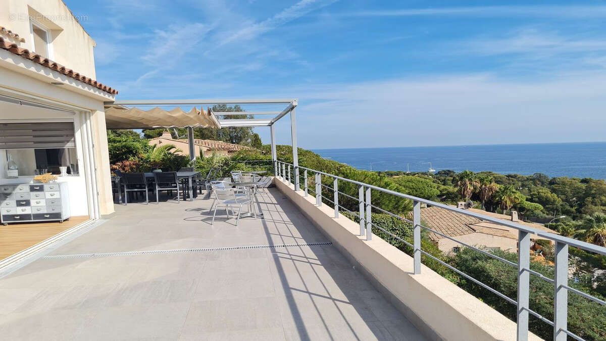 Maison à SAINTE-MAXIME