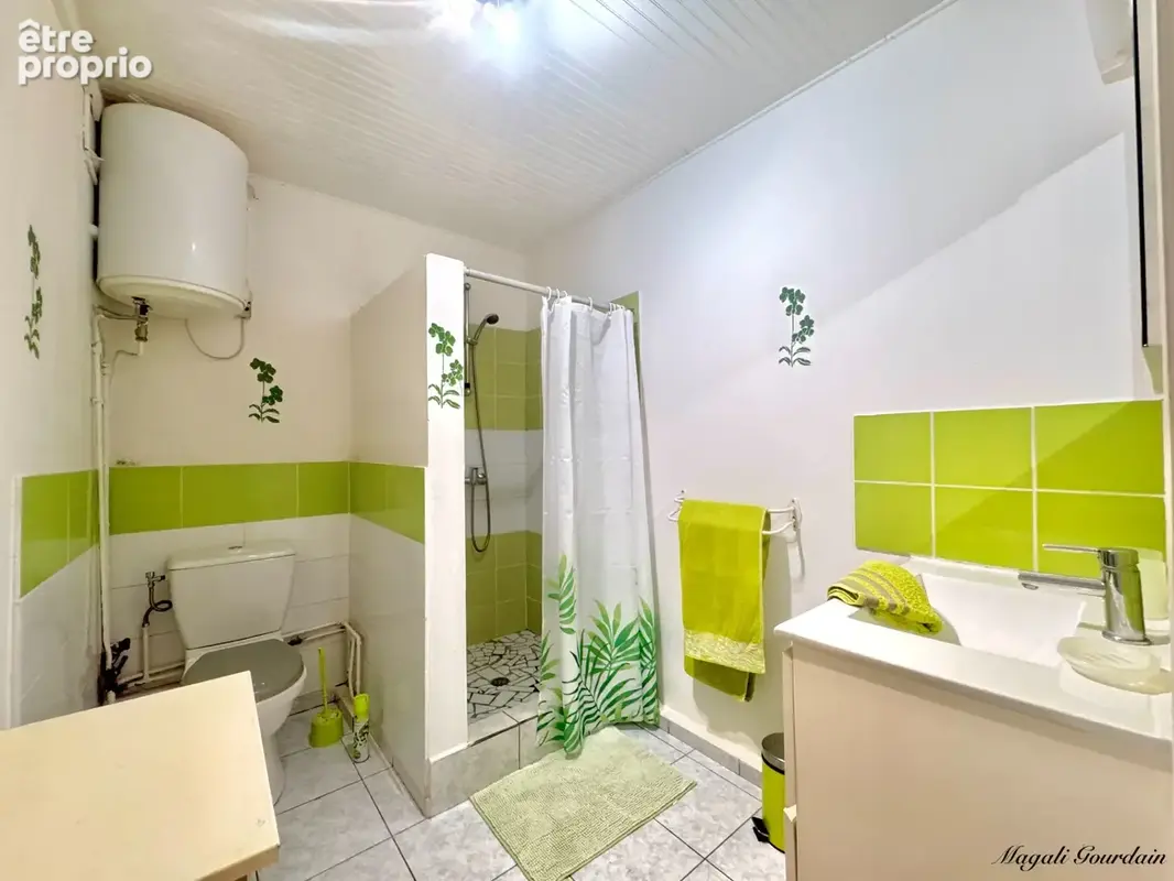 Exclusivité – villa avec 3 gites a fort potentiel locatif – quartier recherche de sainte anne - photo 20
