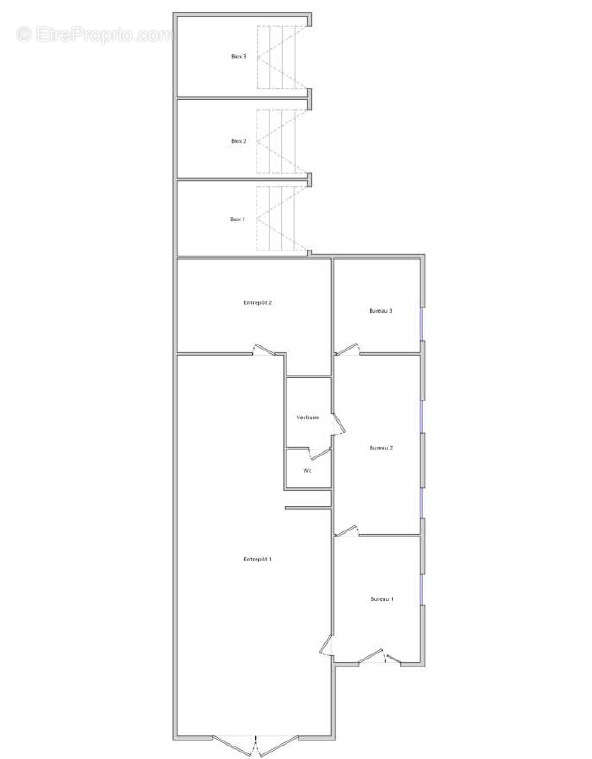 Photo 7 - Maison à HOUILLES