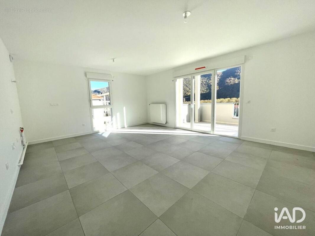 Photo 1 - Appartement à SAINT-PAUL-DE-VARCES
