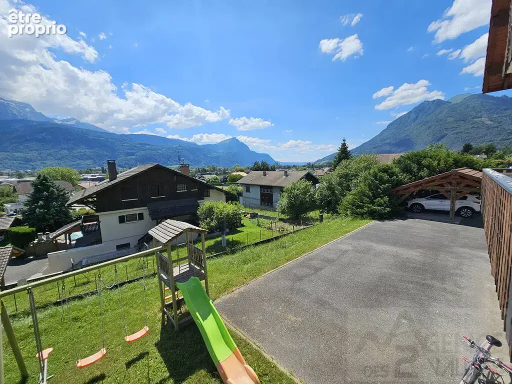 Maison 5 pièces 135 m² Thyez - photo 4
