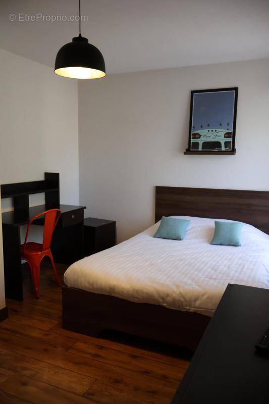 Appartement à NEVERS