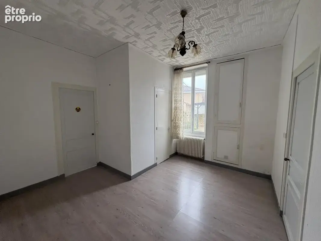 Maison 3 pièces 61 m² à vendre à Niort (79000) - photo 4