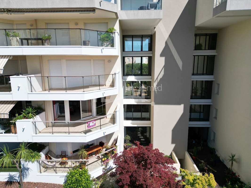 Appartement à SETE
